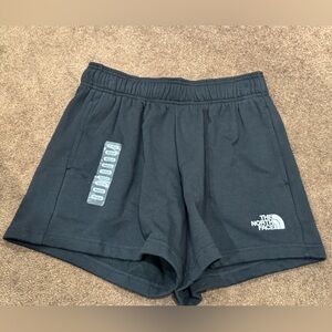 The North Face shorts